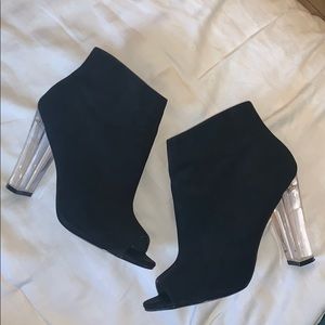 “MAGNIFIK” STEVE MADDEN